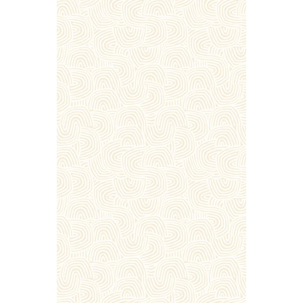 Ohpopsi Glasshouse Venation Mini - Natural Linen