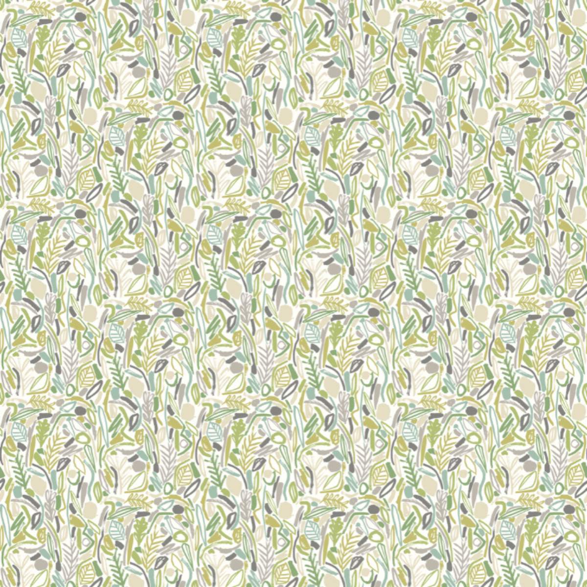 Ohpopsi Glasshouse Verdure - Forest