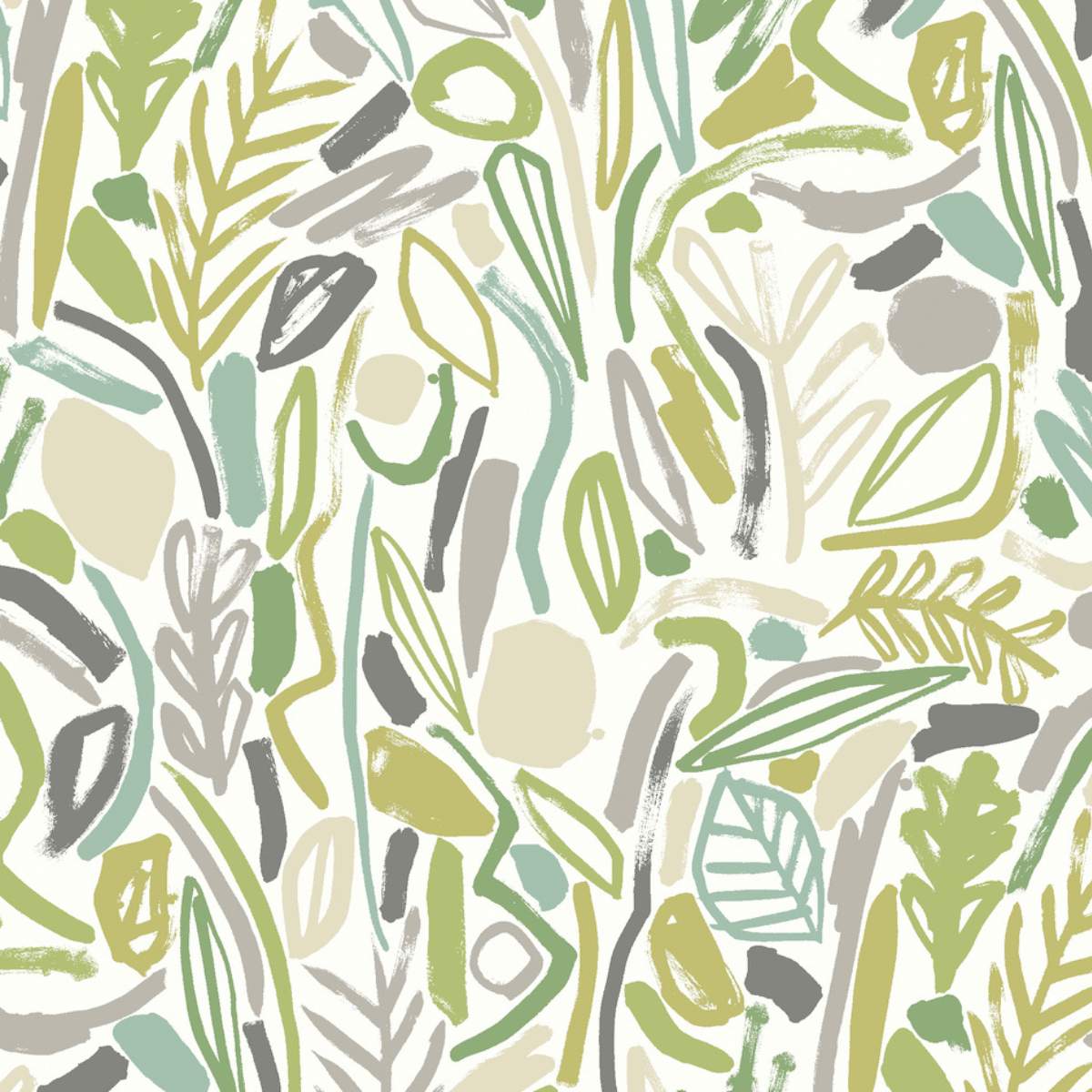 Ohpopsi Glasshouse Verdure - Forest