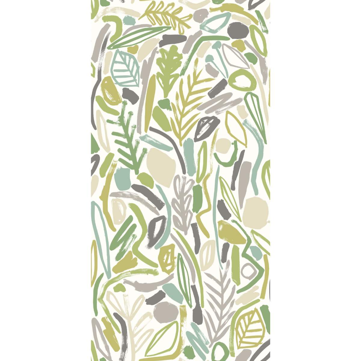 Ohpopsi Glasshouse Verdure - Forest