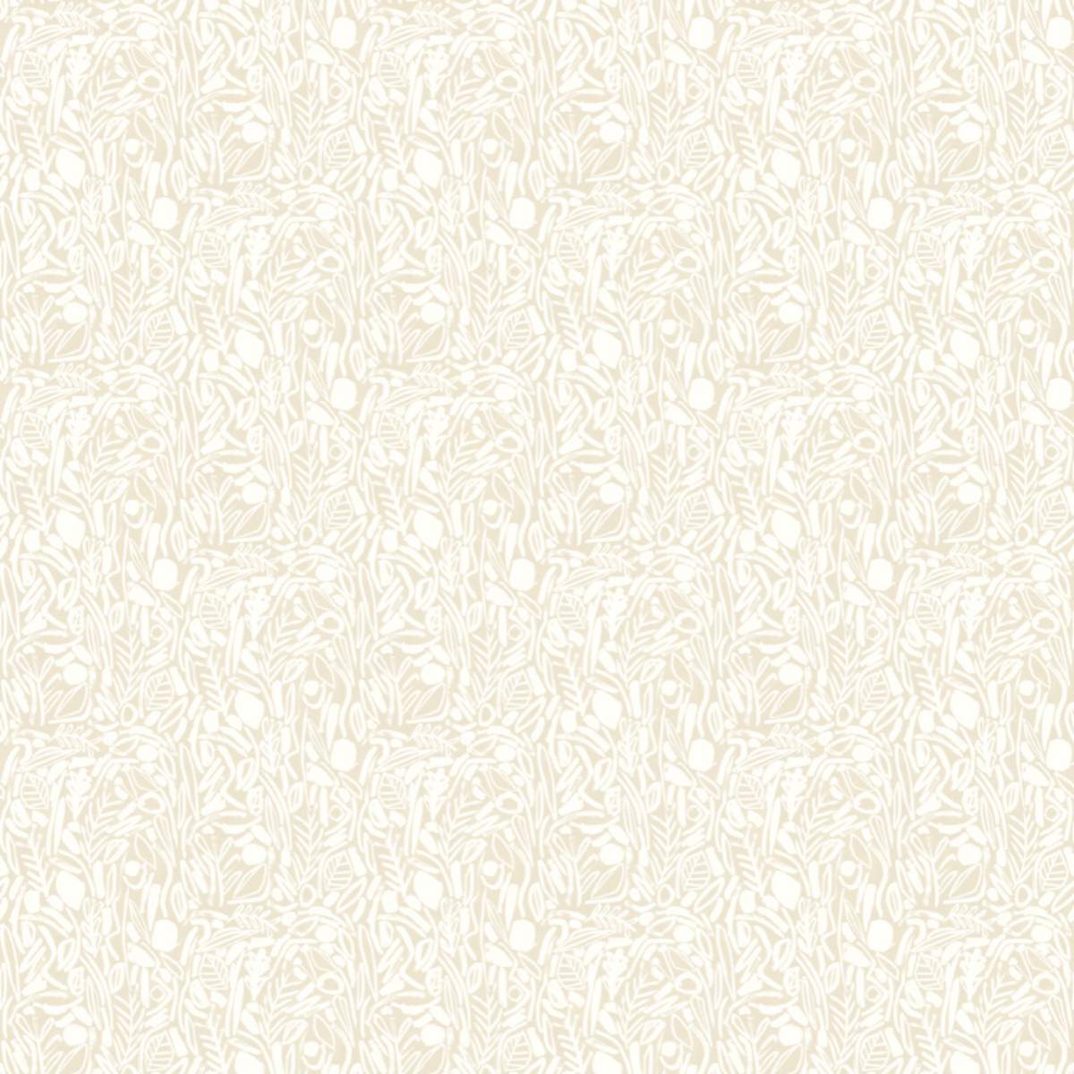 Ohpopsi Glasshouse Verdure - Linen