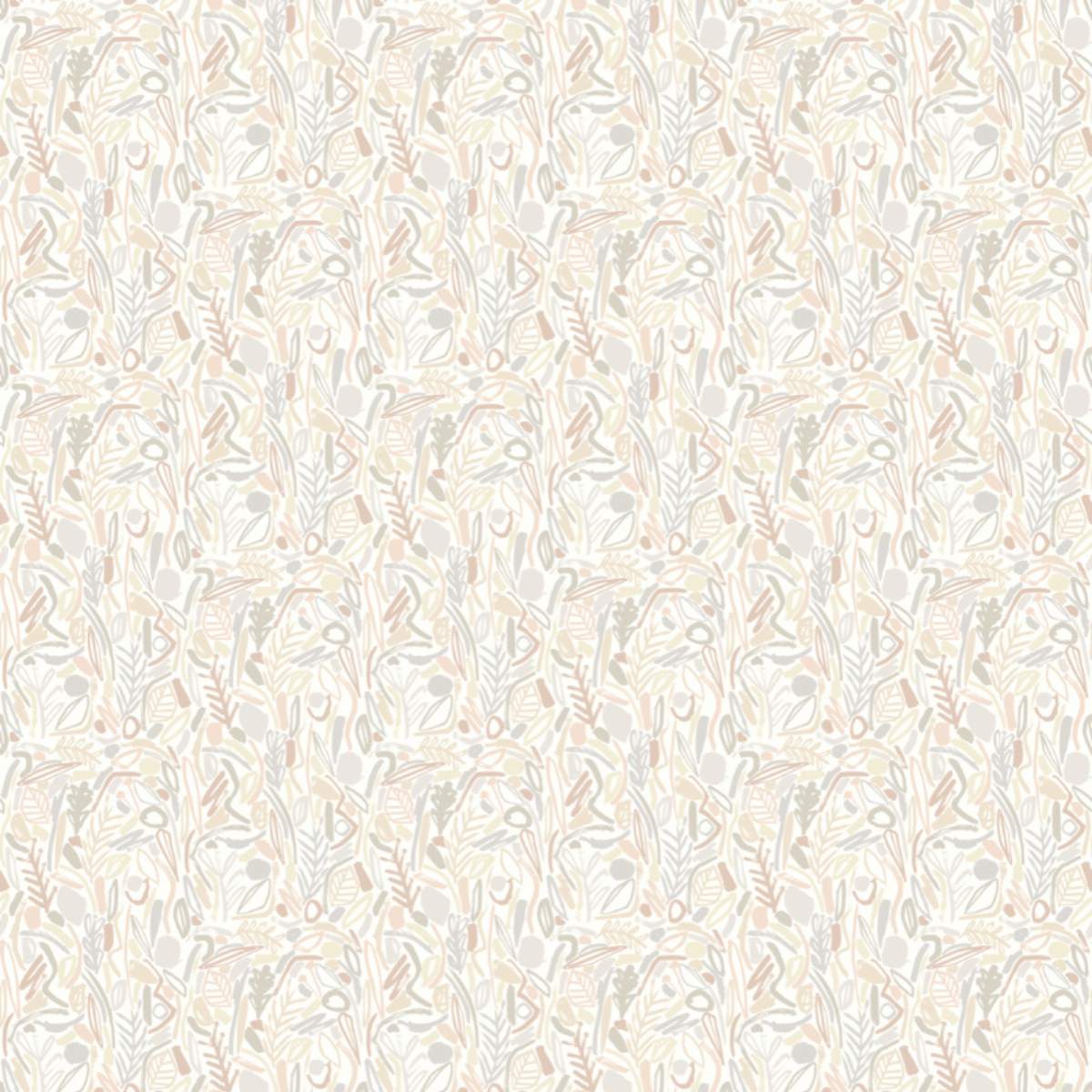 Ohpopsi Glasshouse Verdure - Parchment