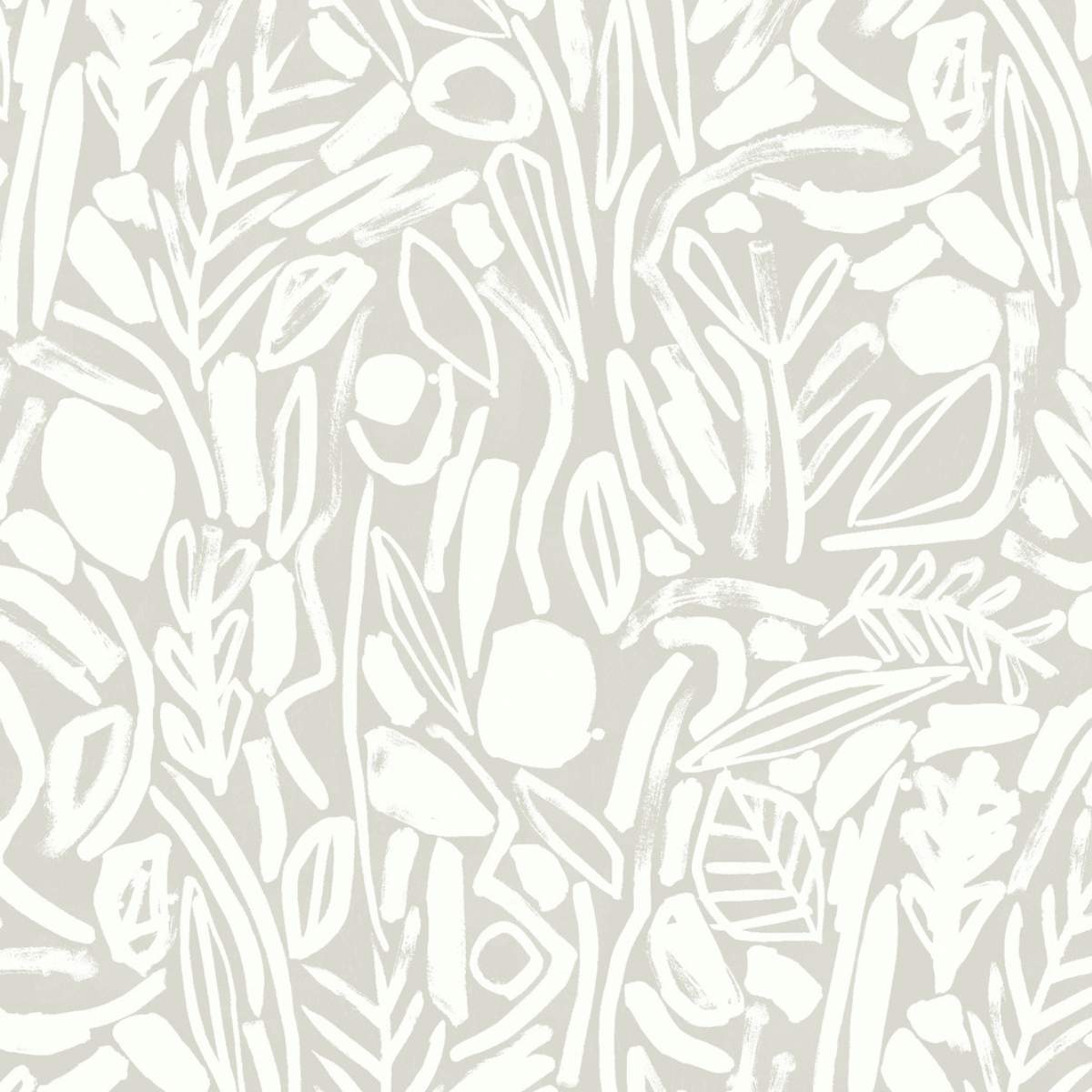 Ohpopsi Glasshouse Verdure - Stone