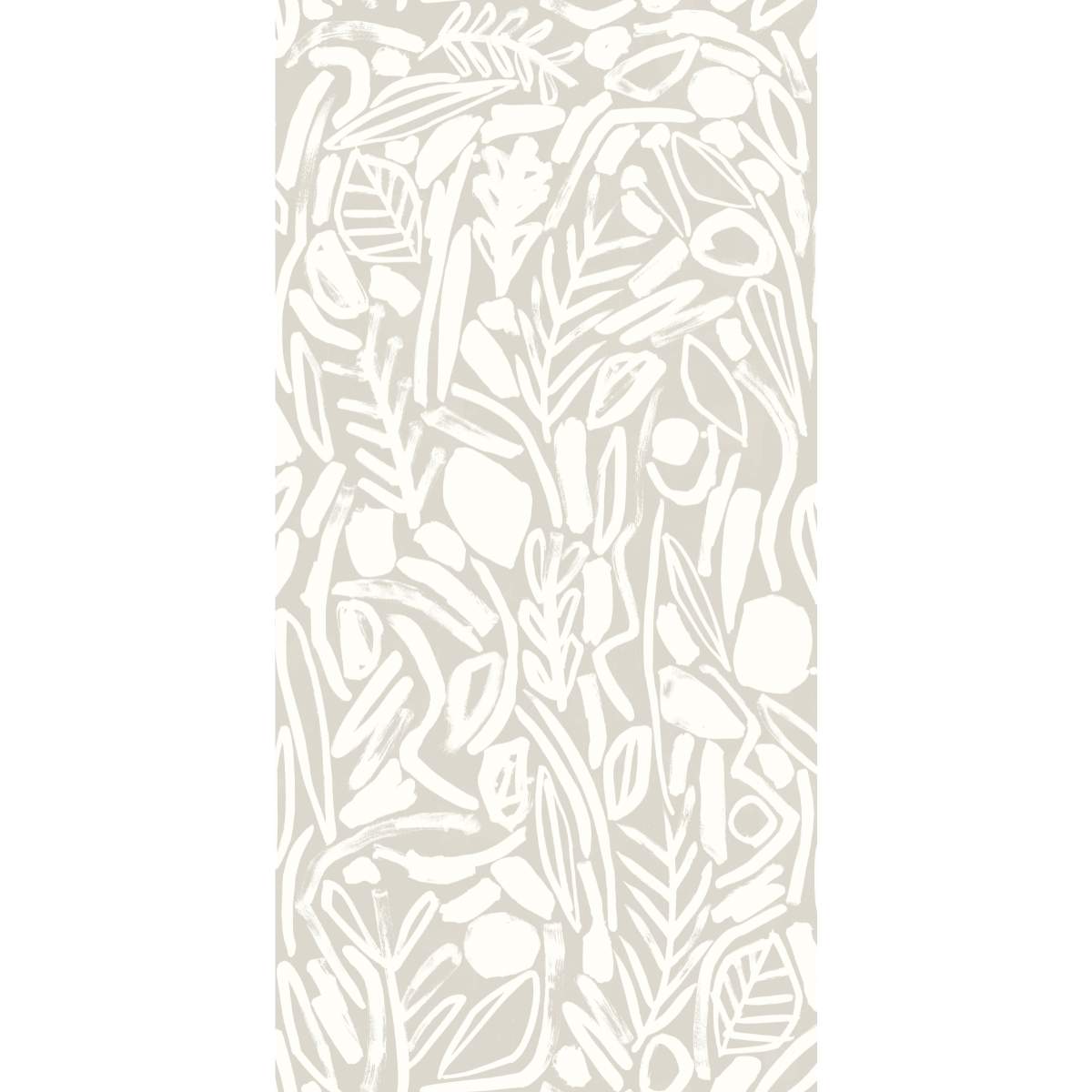 Ohpopsi Glasshouse Verdure - Stone