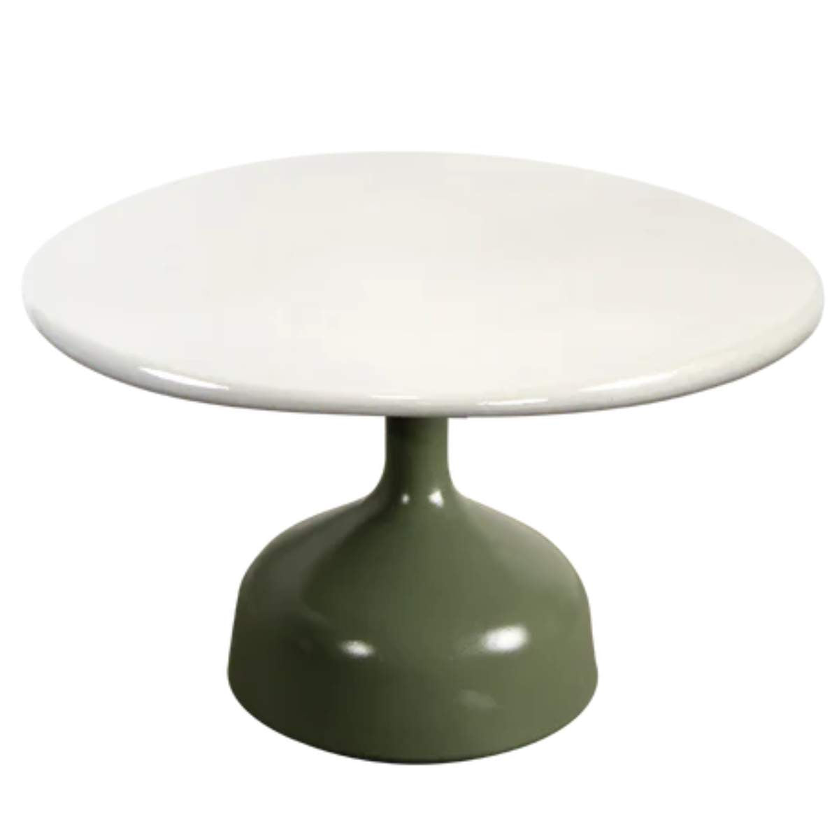 Cane-line Glaze Coffee Table, Large