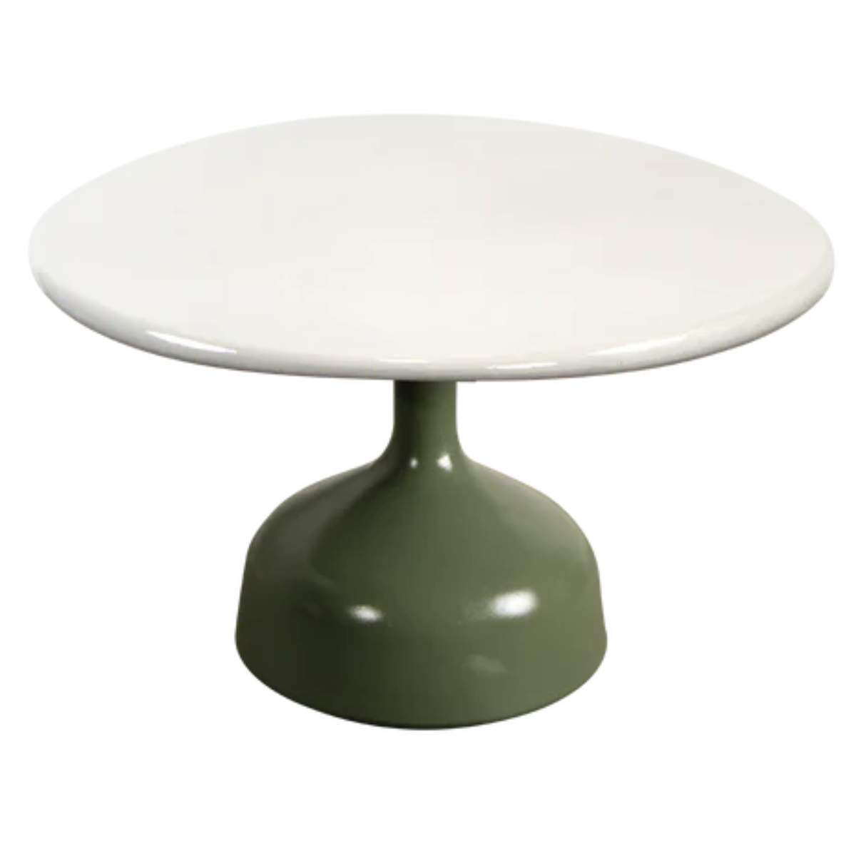 Cane-line Glaze Coffee Table, Large