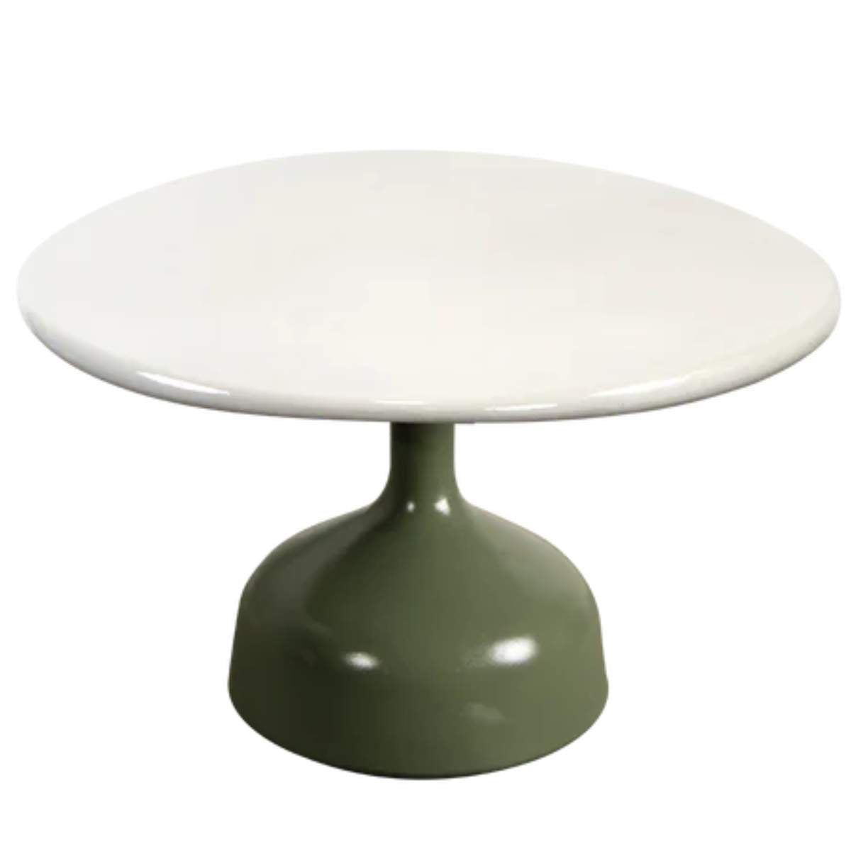 Cane-line Glaze Coffee Table, Large