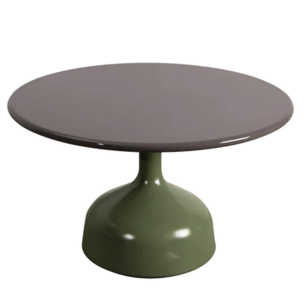 Cane-line Glaze Coffee Table, Large