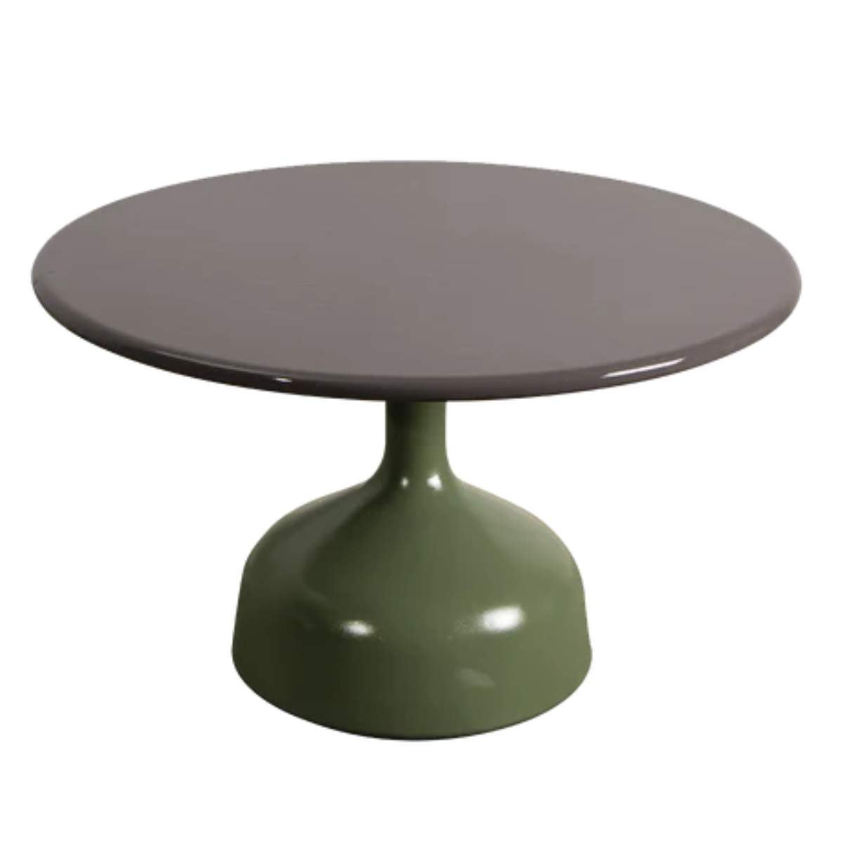 Cane-line Glaze Coffee Table, Large