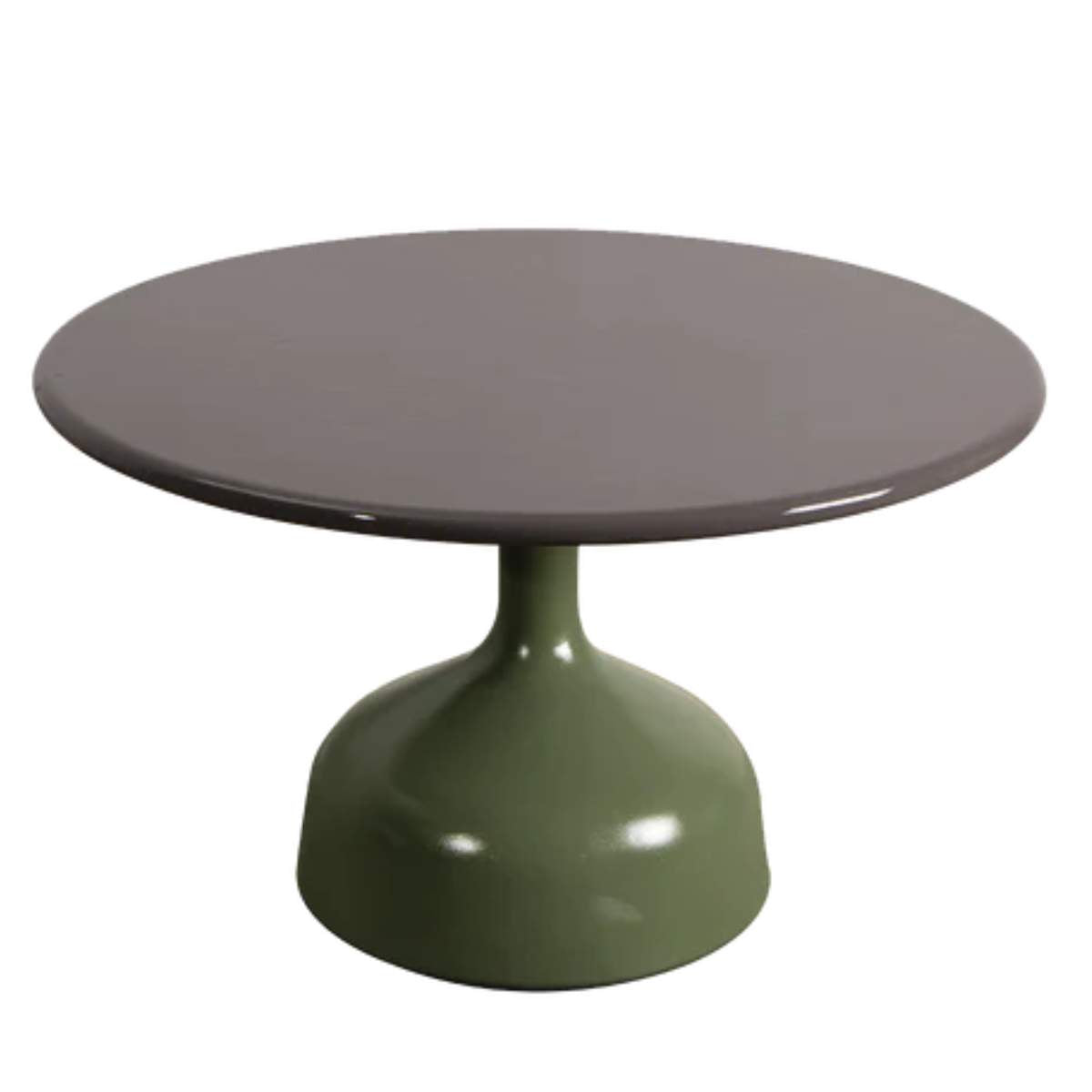 Cane-line Glaze Coffee Table, Large