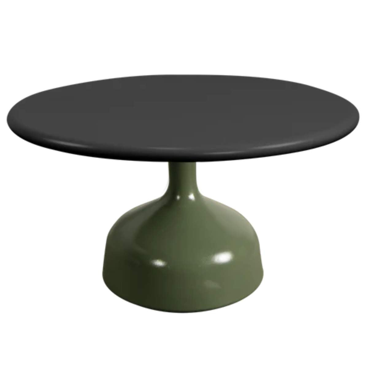 Cane-line Glaze Coffee Table, Large
