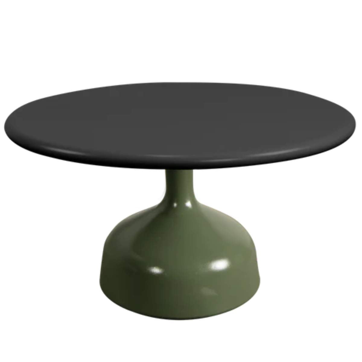 Cane-line Glaze Coffee Table, Large