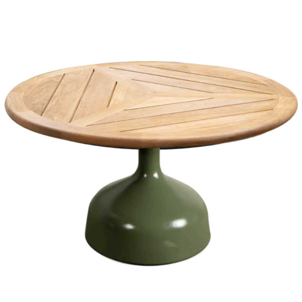 Cane-line Glaze Coffee Table, Large