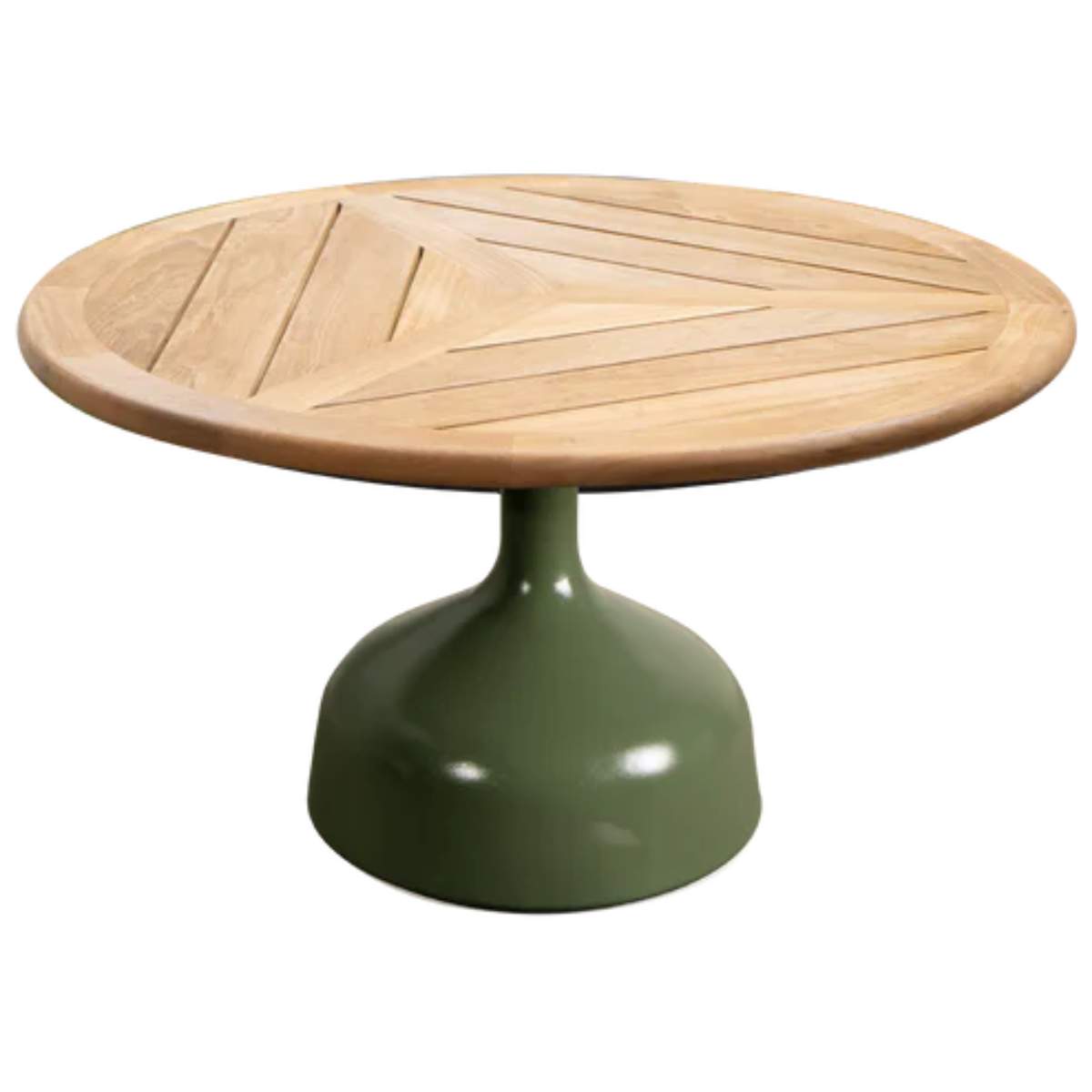 Cane-line Glaze Coffee Table, Large