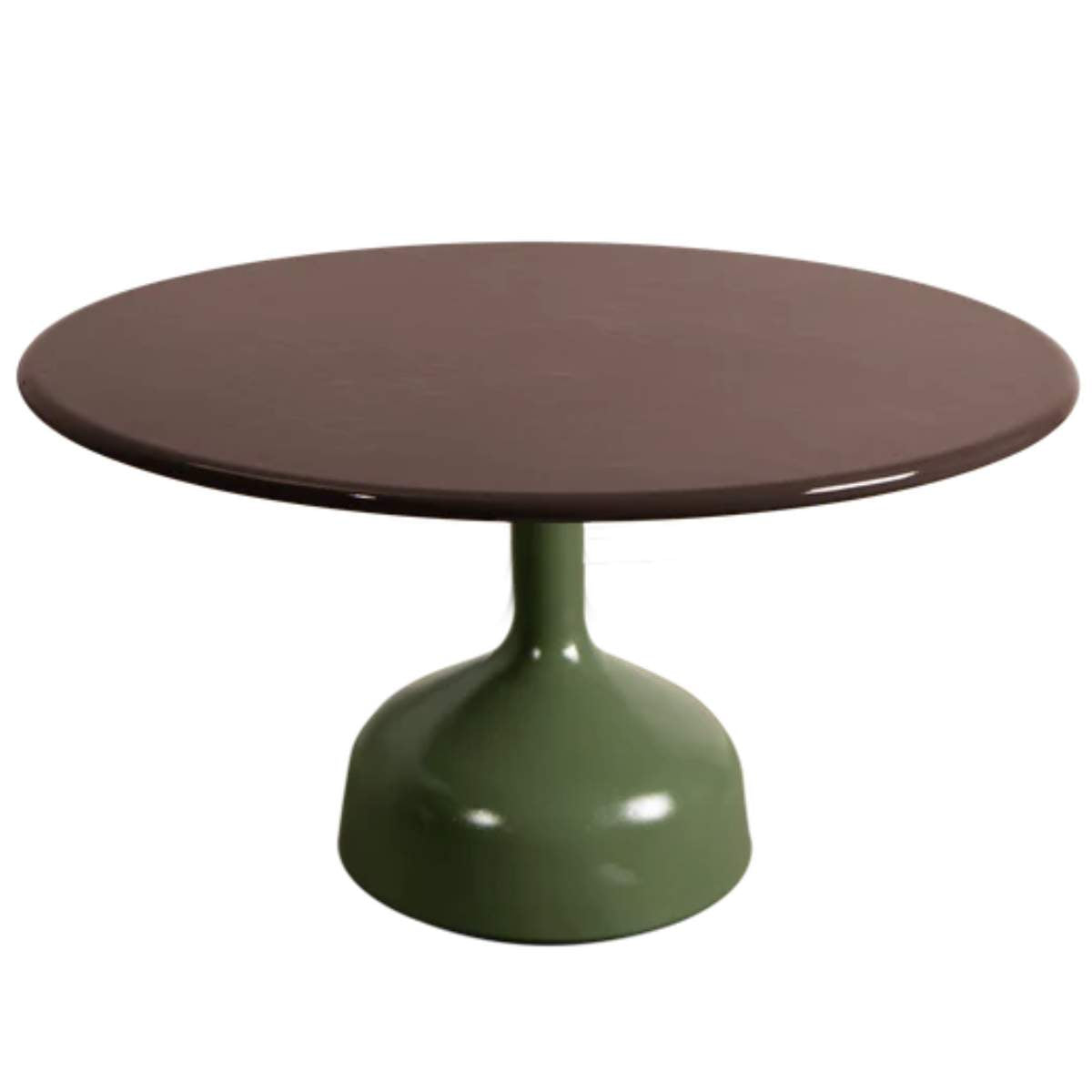 Cane-line Glaze Coffee Table, Large