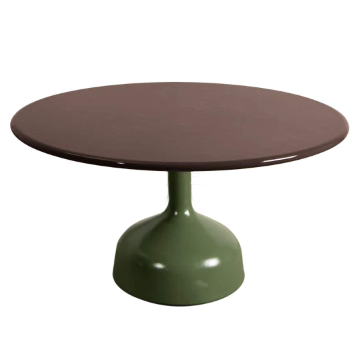 Cane-line Glaze Coffee Table, Large