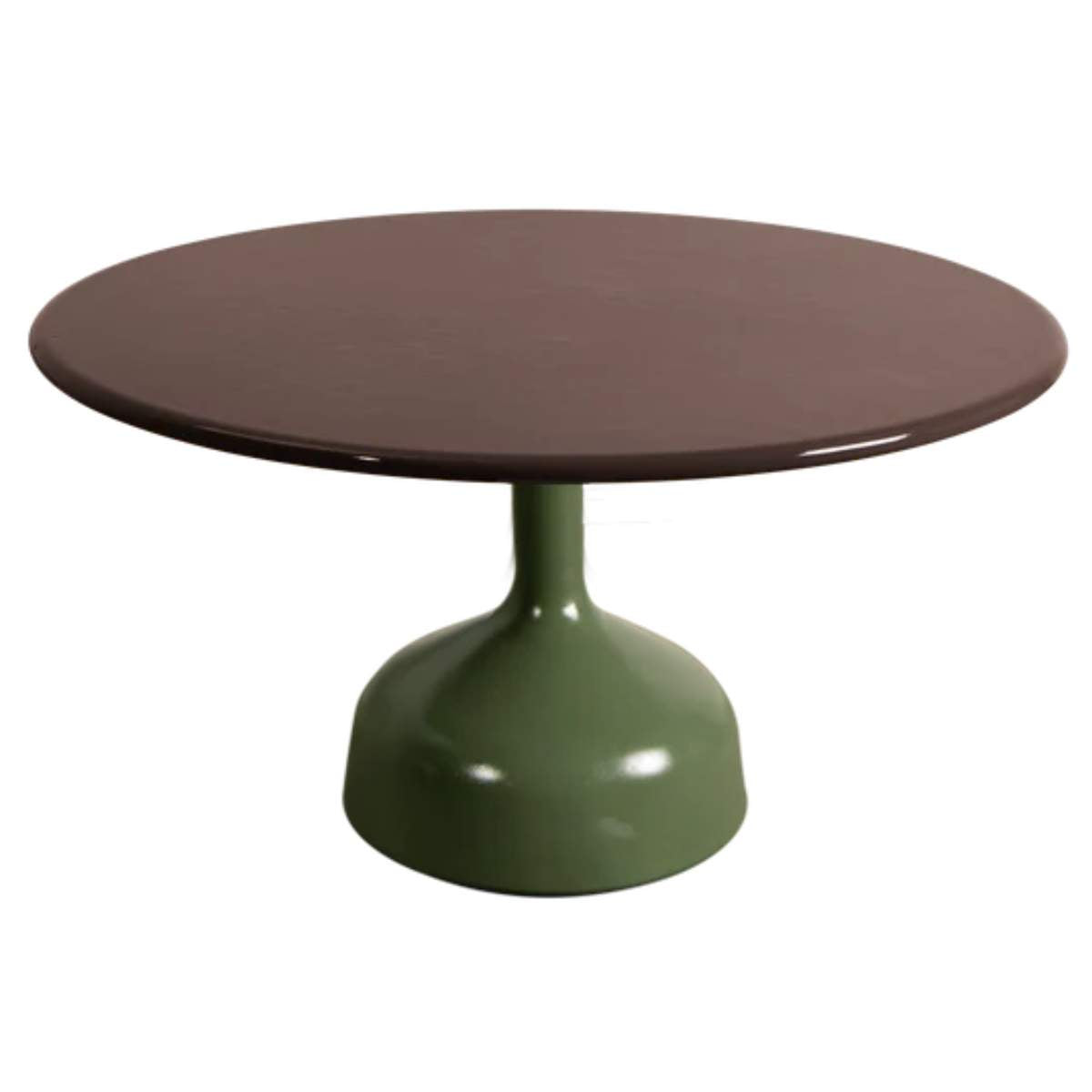 Cane-line Glaze Coffee Table, Large