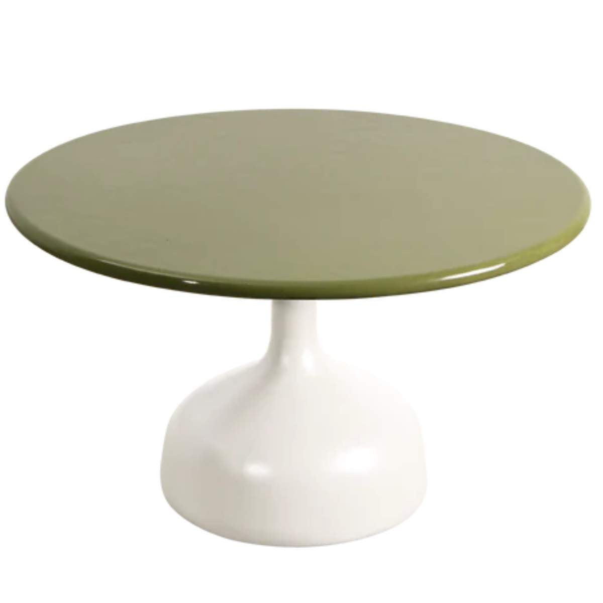 Cane-line Glaze Coffee Table, Large