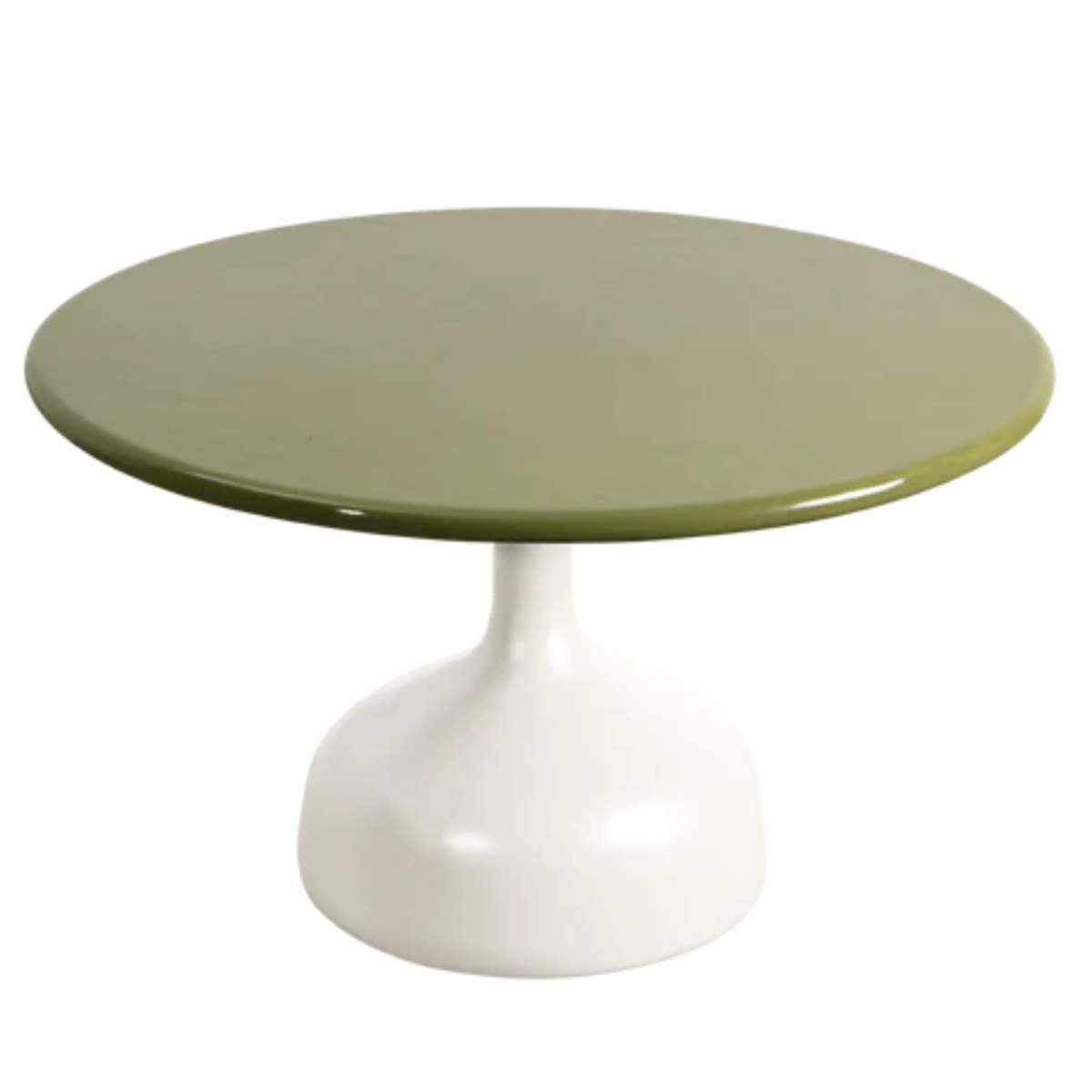 Cane-line Glaze Coffee Table, Large