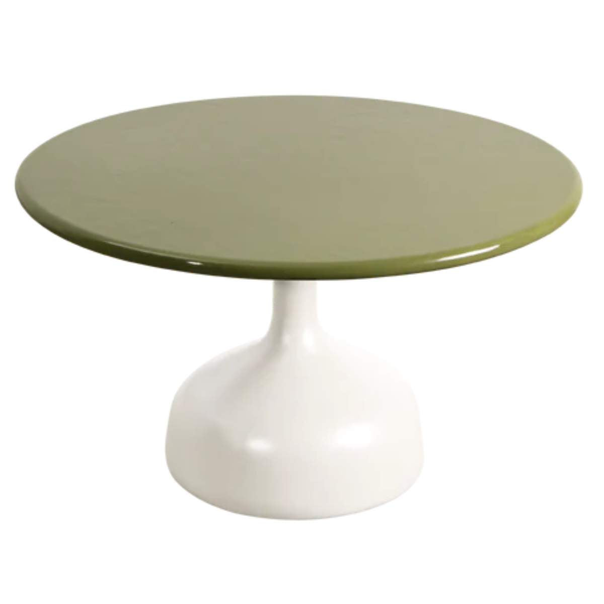 Cane-line Glaze Coffee Table, Large