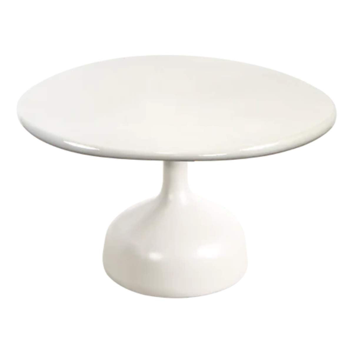 Cane-line Glaze Coffee Table, Large