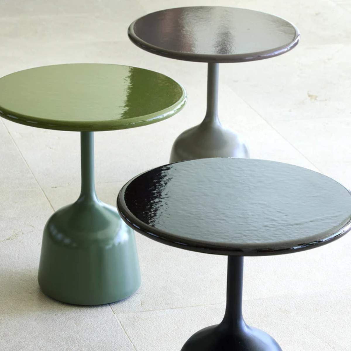 Cane-line Glaze Coffee Table, Large