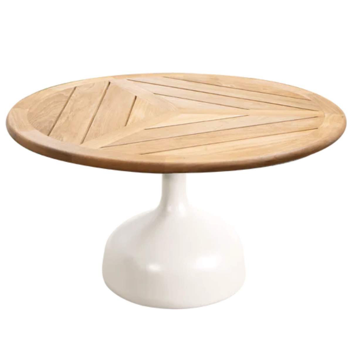 Cane-line Glaze Coffee Table, Large
