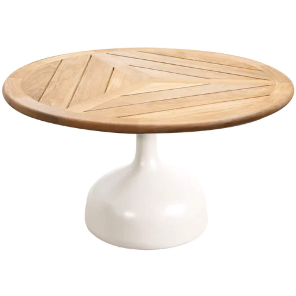 Cane-line Glaze Coffee Table, Large