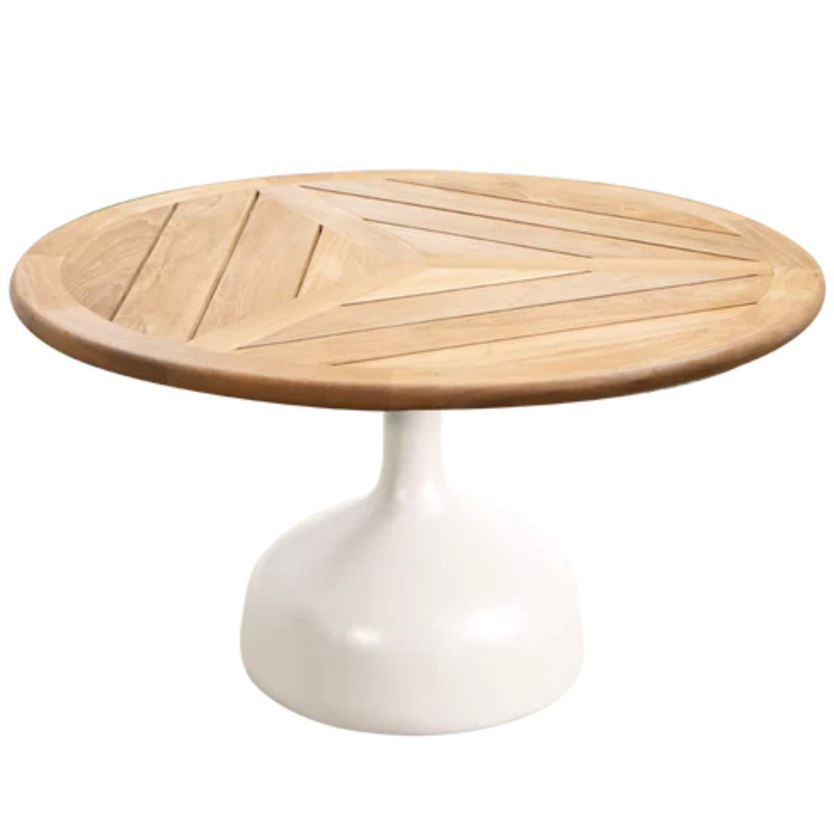Cane-line Glaze Coffee Table, Large