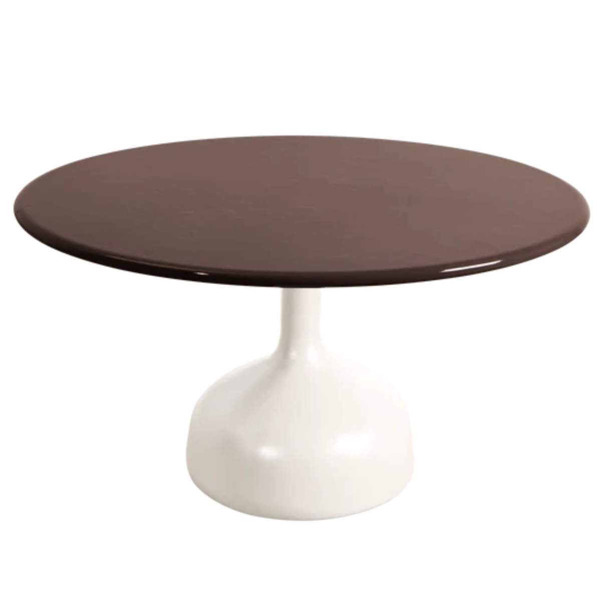 Cane-line Glaze Coffee Table, Large