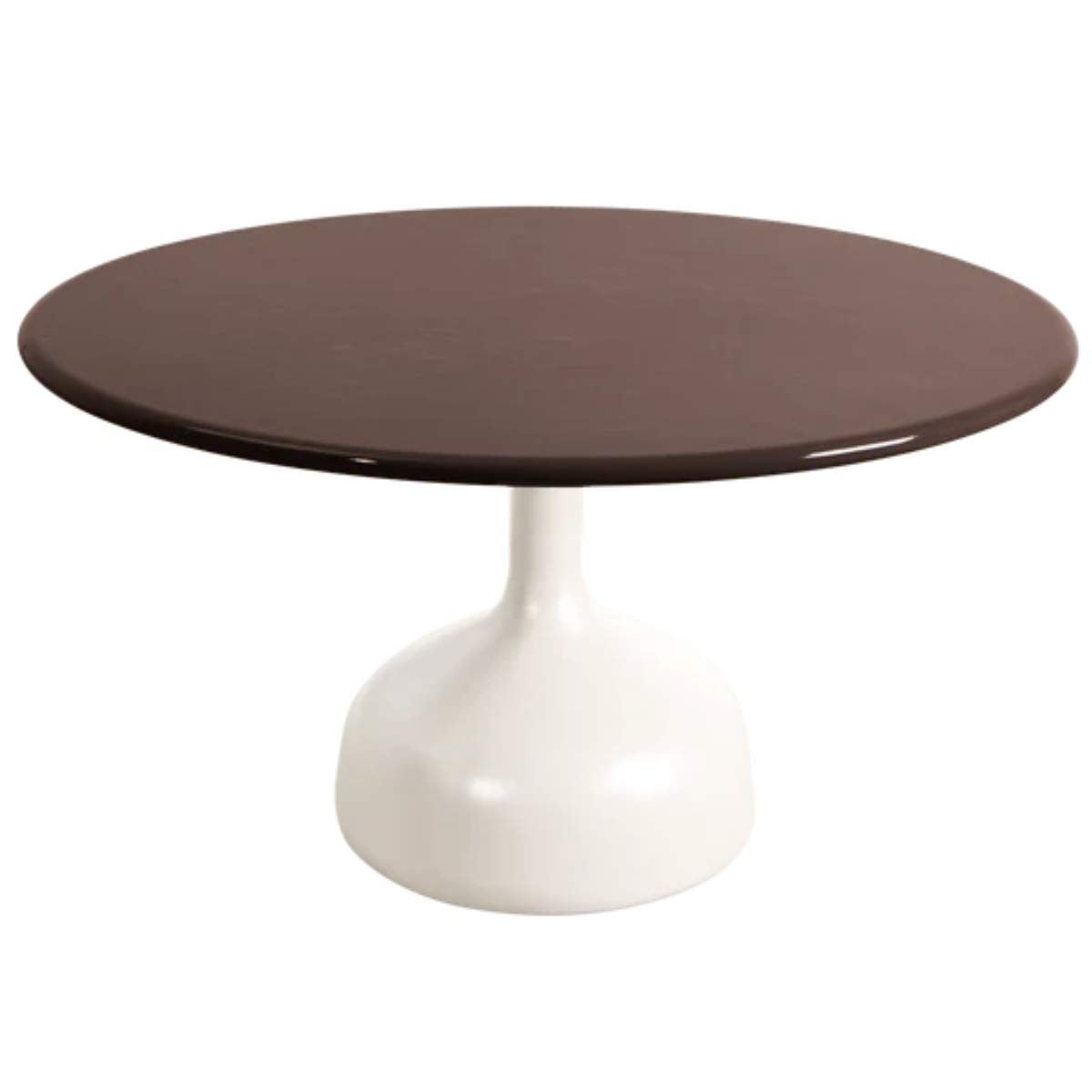 Cane-line Glaze Coffee Table, Large