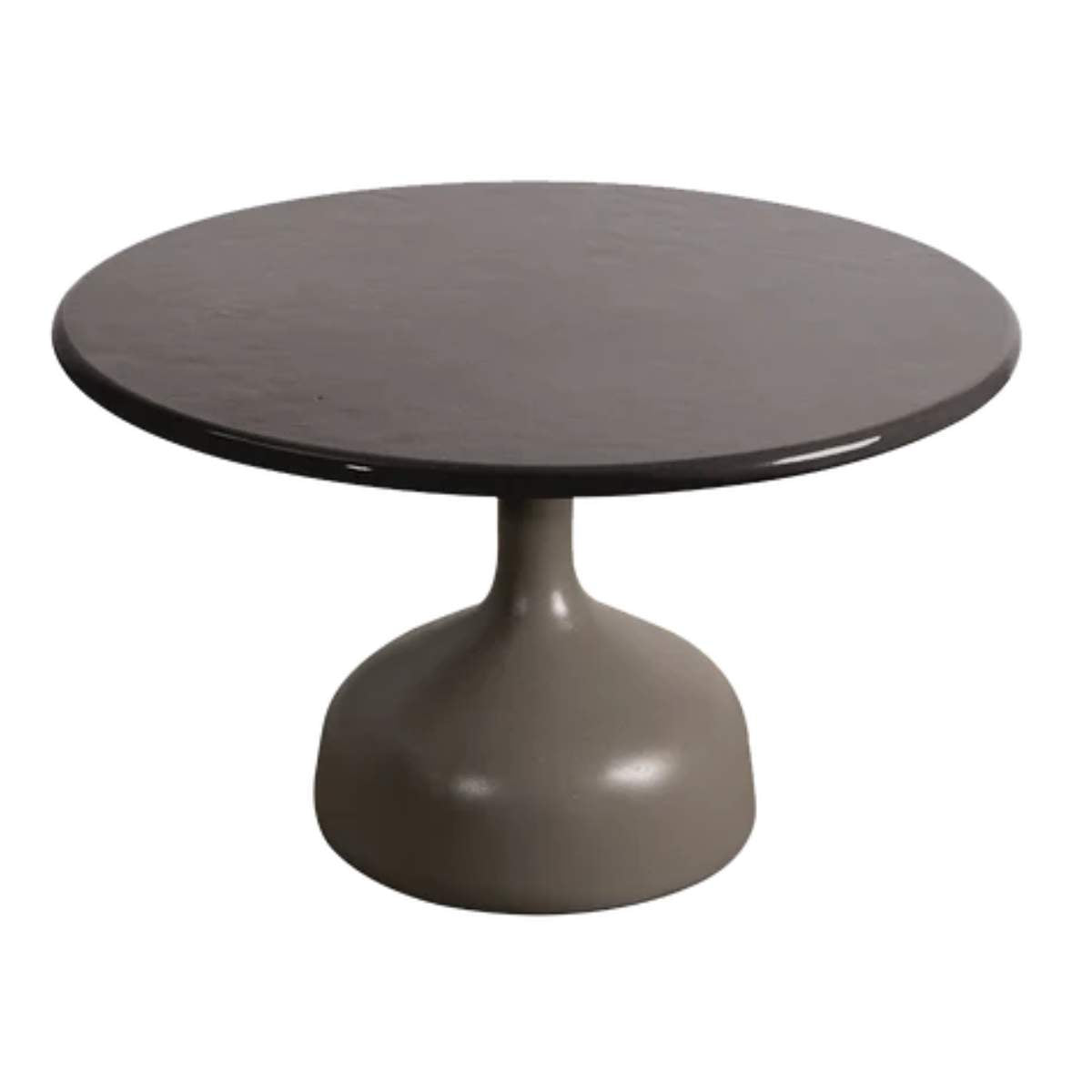 Cane-line Glaze Coffee Table, Large