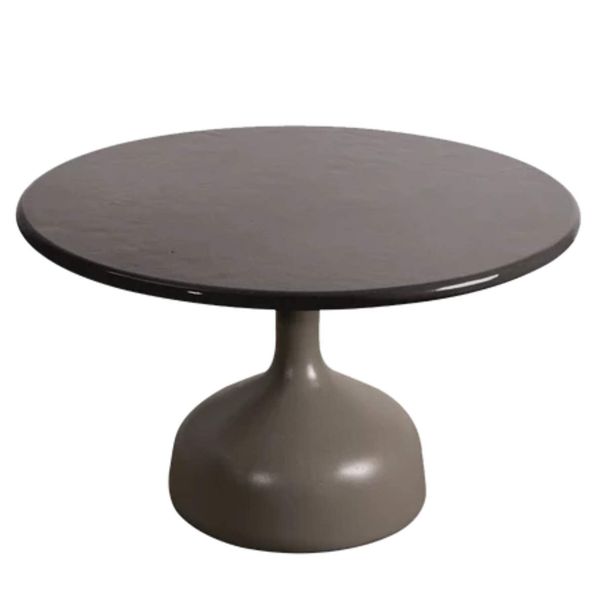 Cane-line Glaze Coffee Table, Large