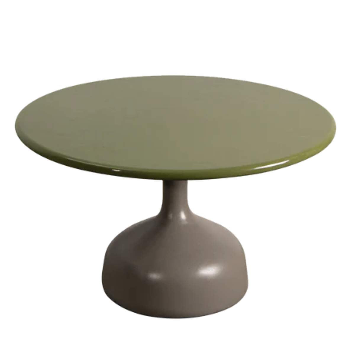 Cane-line Glaze Coffee Table, Large