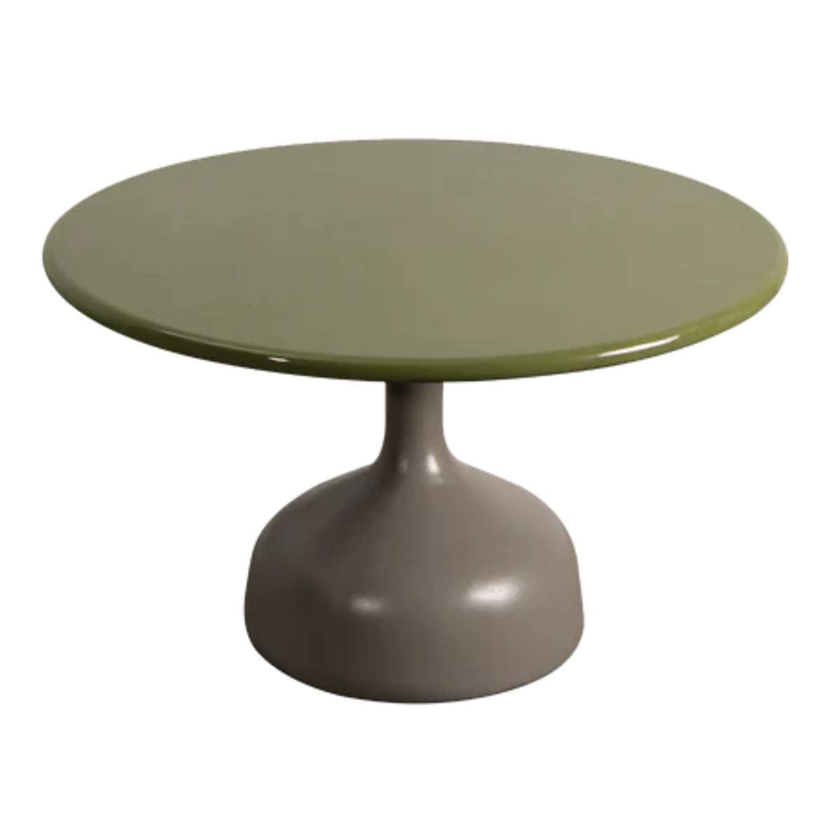 Cane-line Glaze Coffee Table, Large