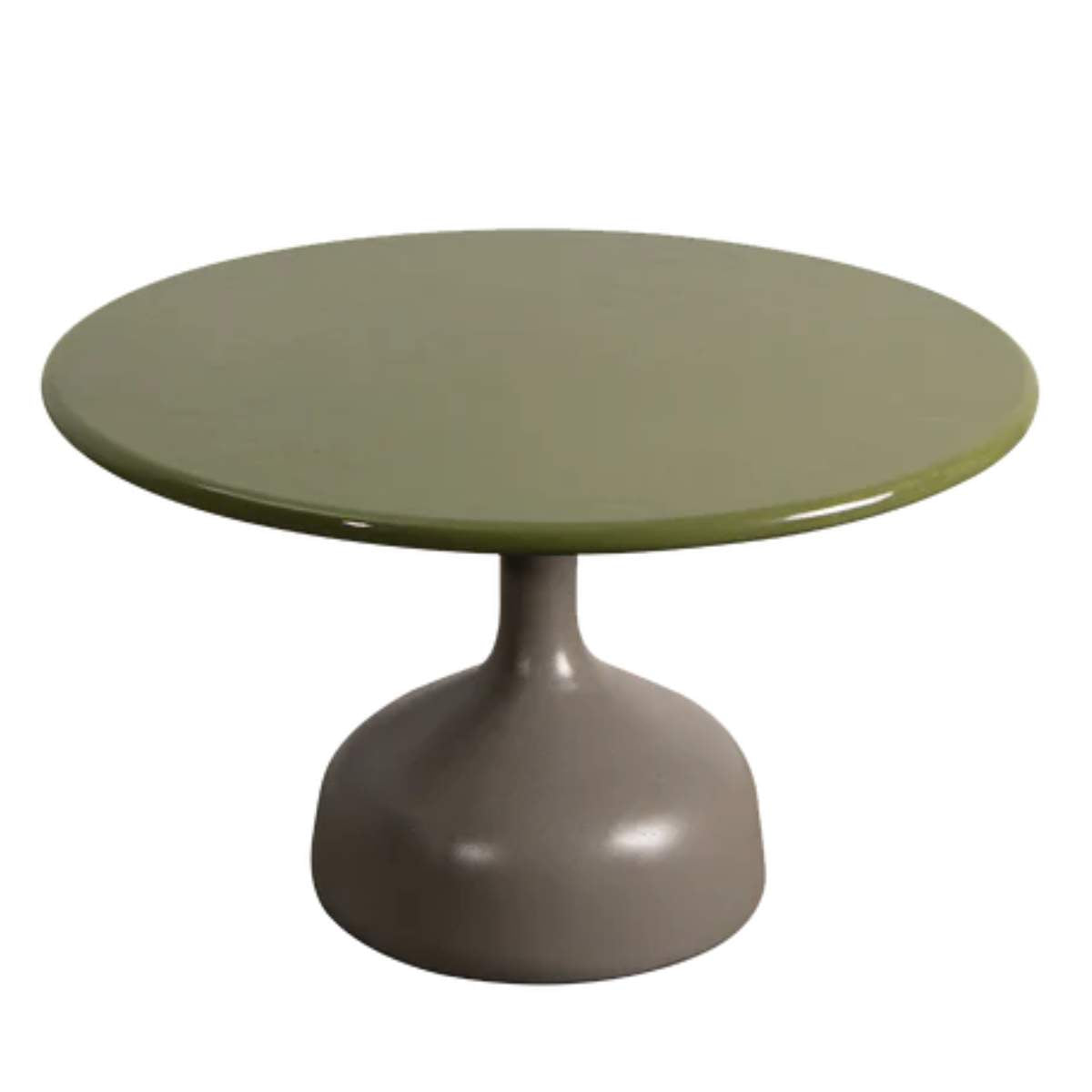 Cane-line Glaze Coffee Table, Large