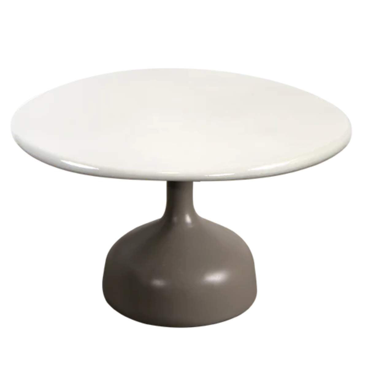 Cane-line Glaze Coffee Table, Large