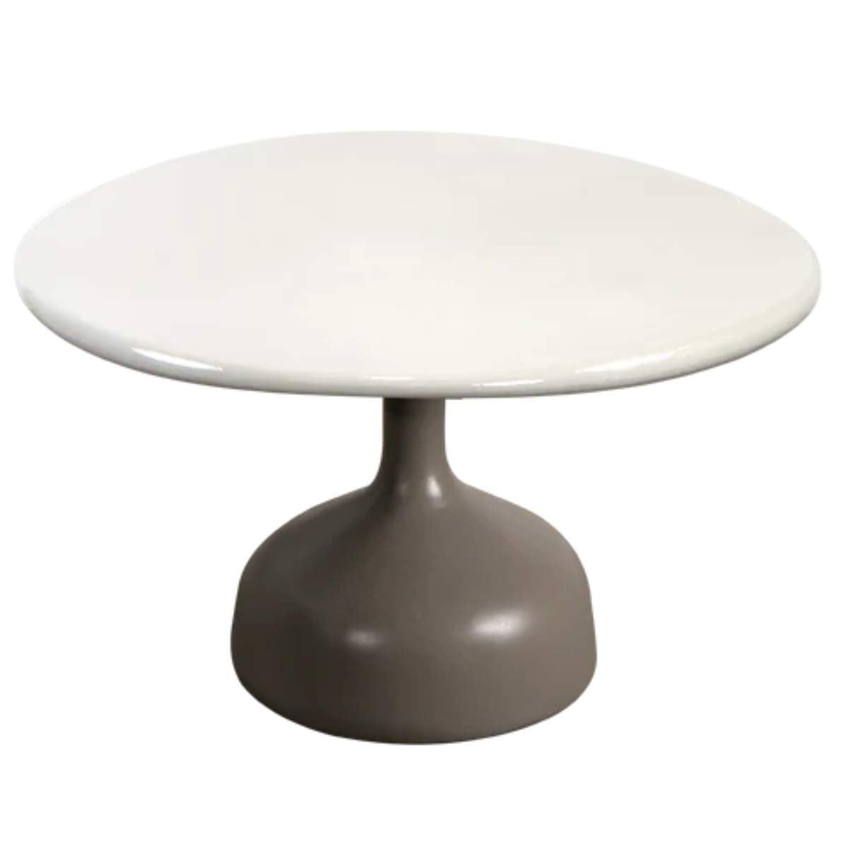 Cane-line Glaze Coffee Table, Large