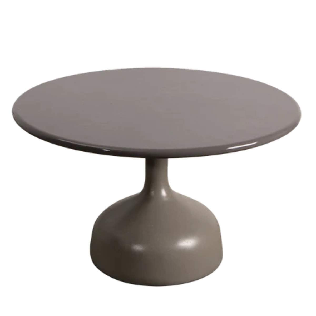 Cane-line Glaze Coffee Table, Large