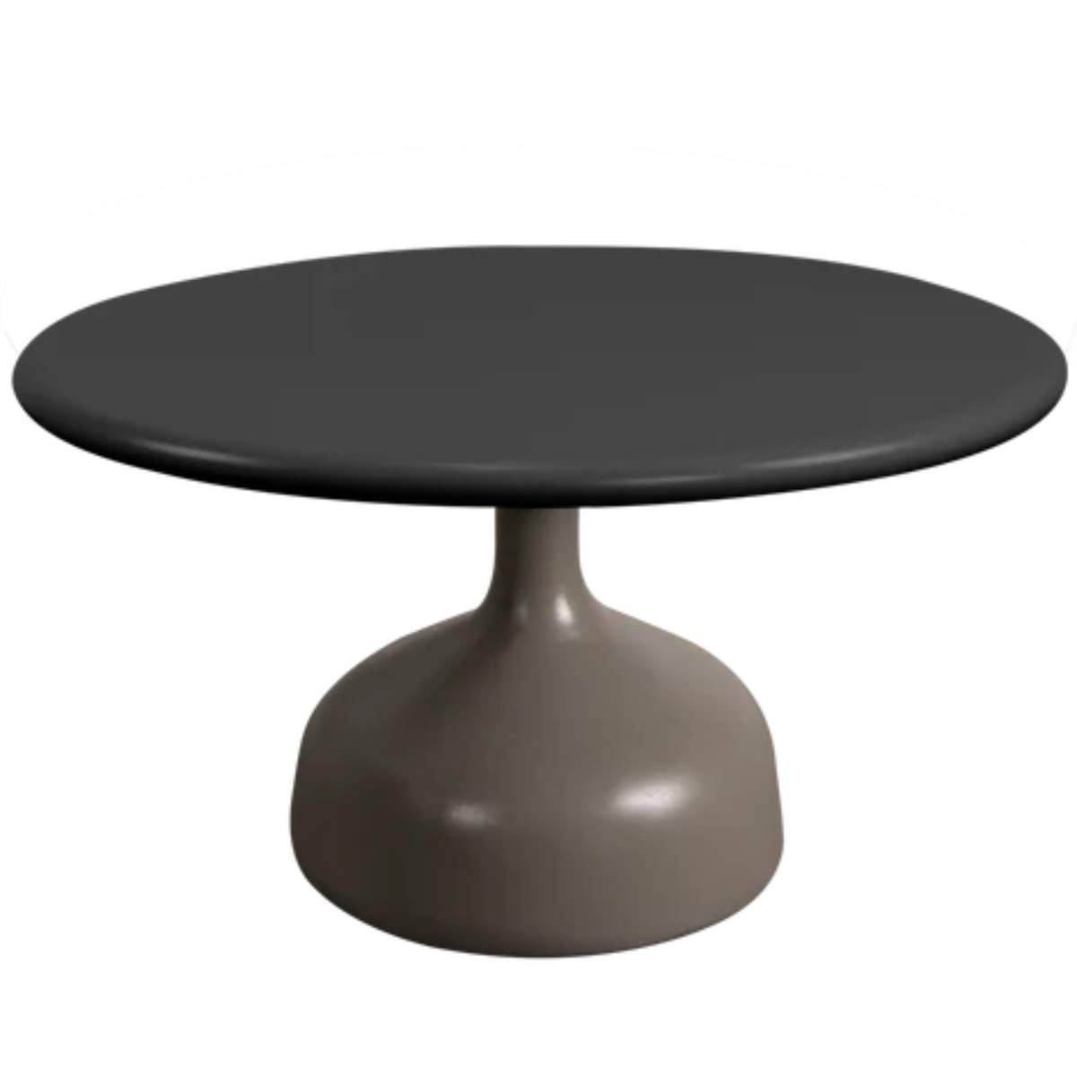 Cane-line Glaze Coffee Table, Large