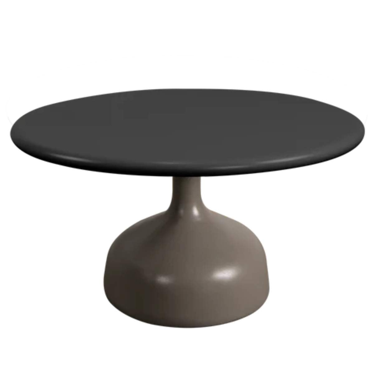 Cane-line Glaze Coffee Table, Large
