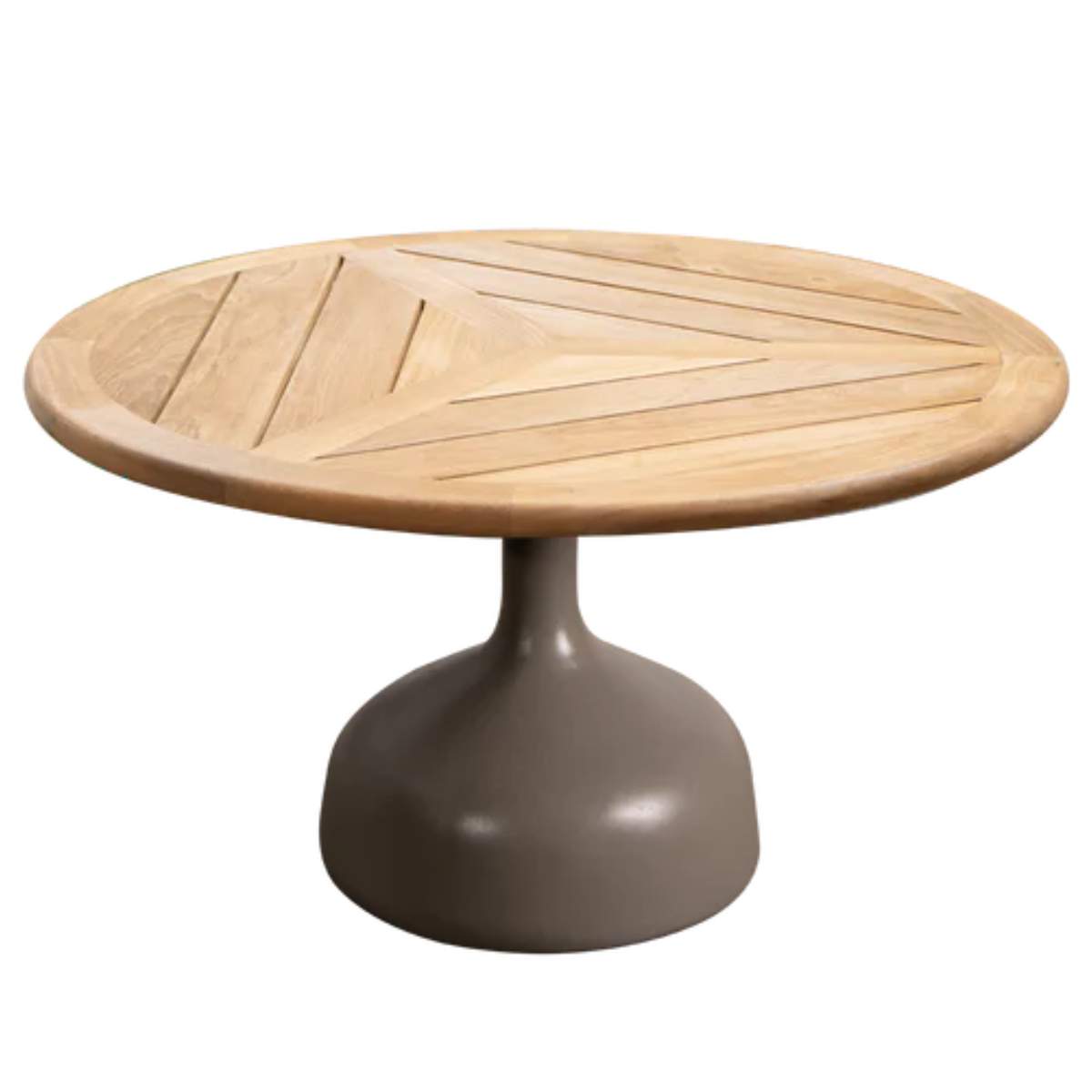 Cane-line Glaze Coffee Table, Large