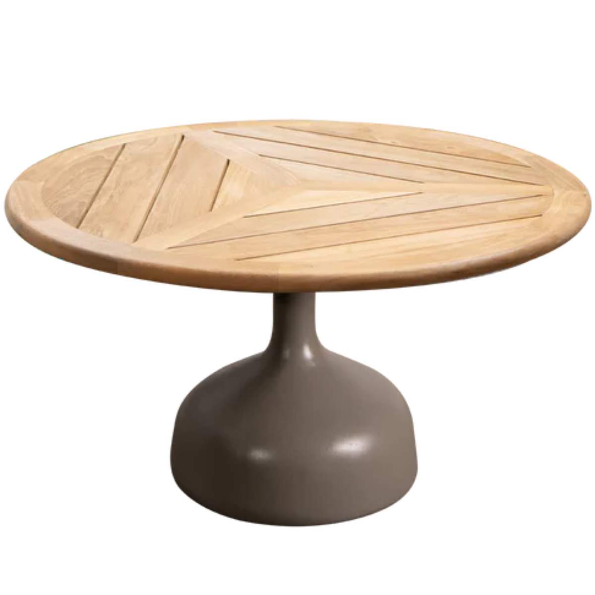 Cane-line Glaze Coffee Table, Large