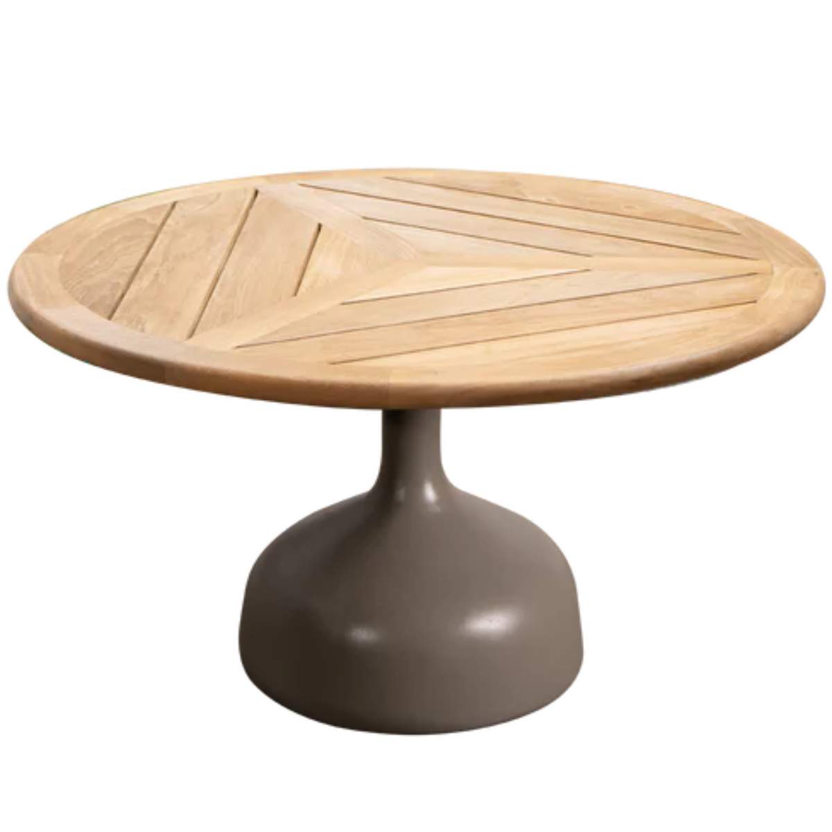 Cane-line Glaze Coffee Table, Large