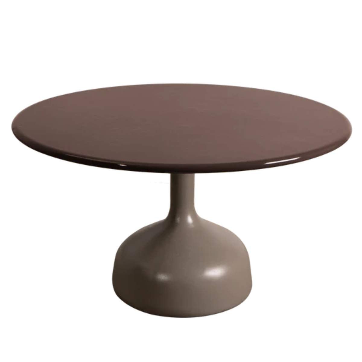 Cane-line Glaze Coffee Table, Large