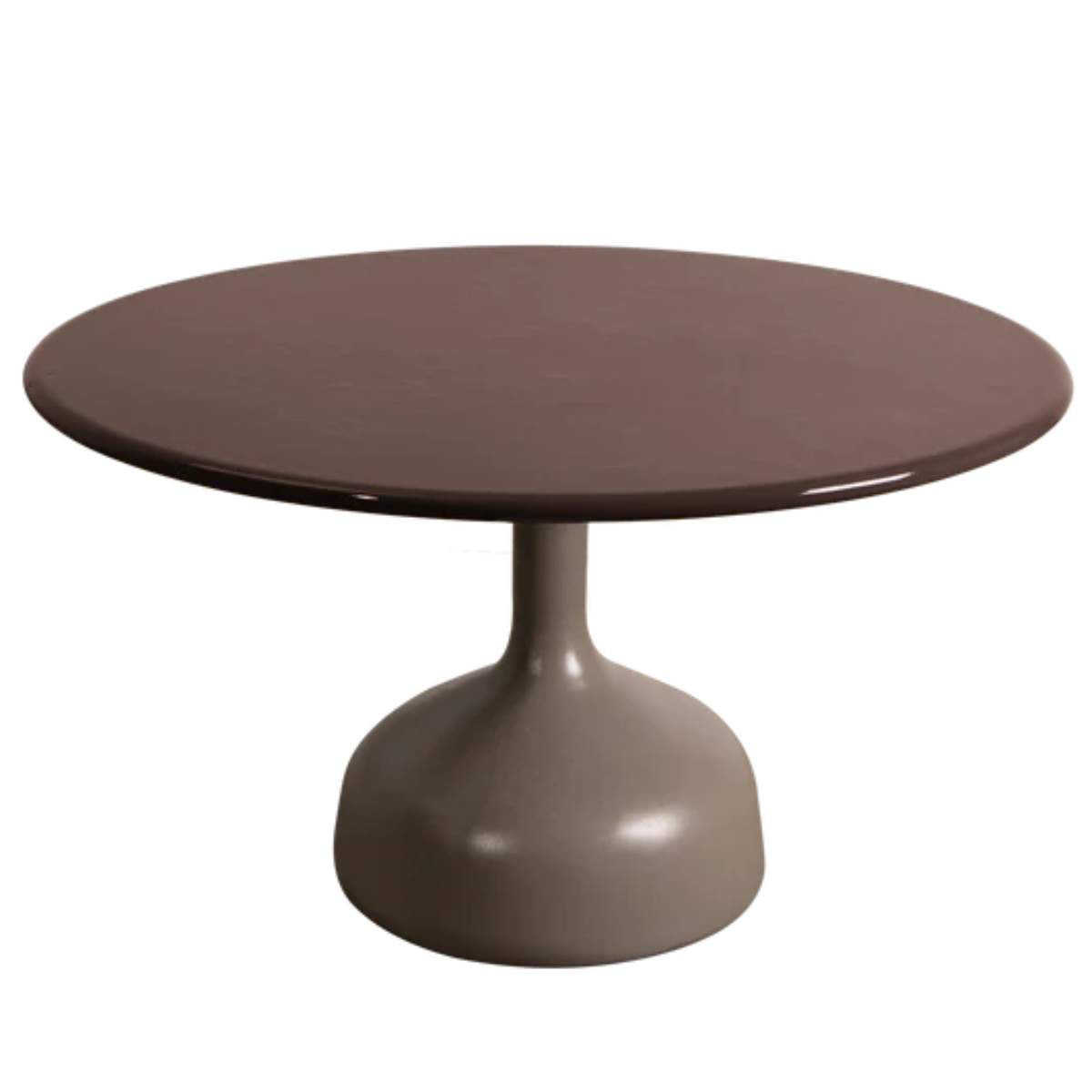 Cane-line Glaze Coffee Table, Large