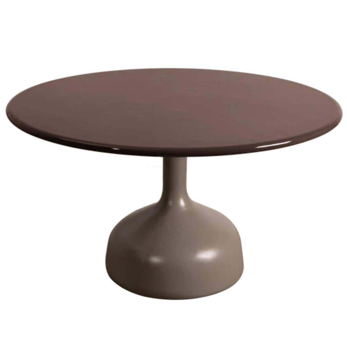 Cane-line Glaze Coffee Table, Large