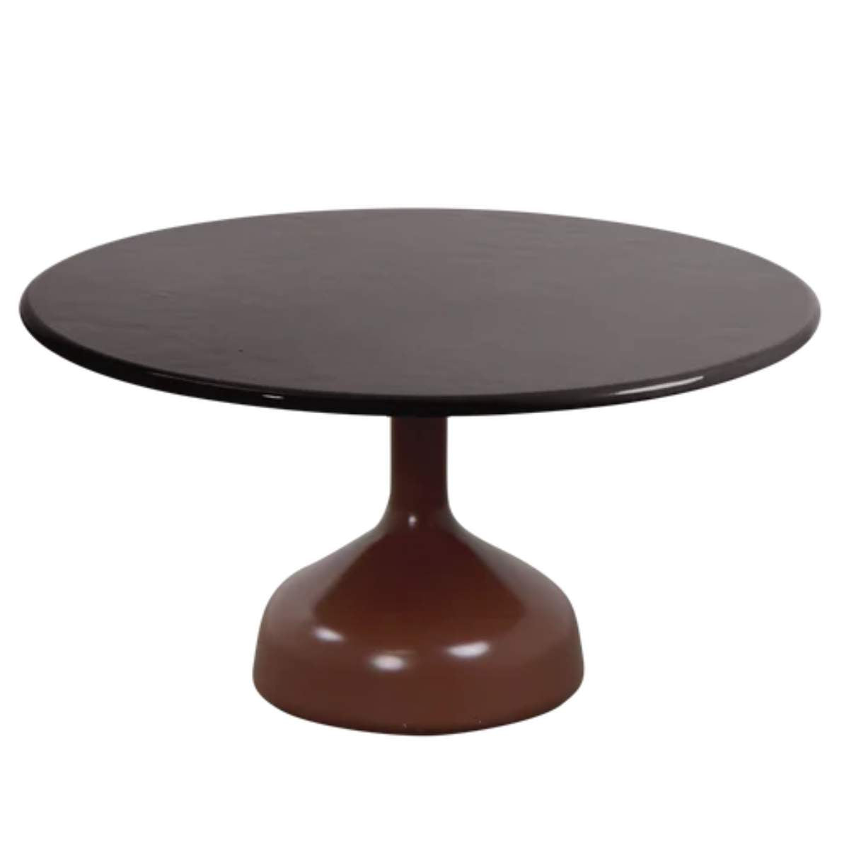 Cane-line Glaze Coffee Table, Large