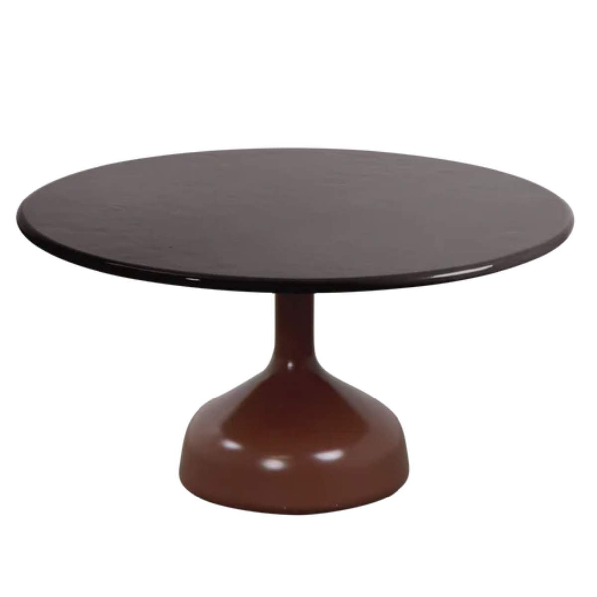 Cane-line Glaze Coffee Table, Large