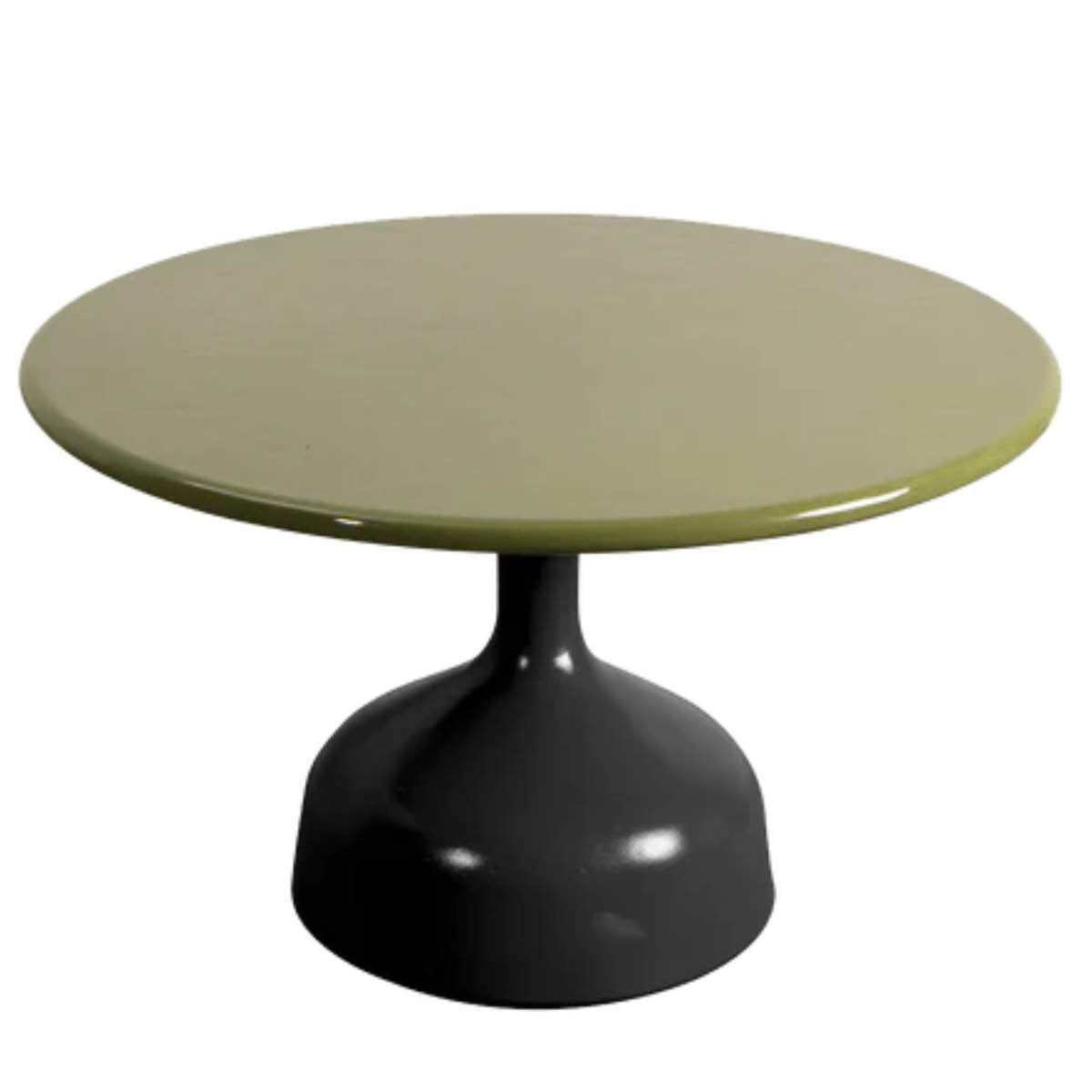 Cane-line Glaze Coffee Table, Large